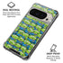 Disney Toy Story Alien Collage Pixel 9/9 Pro Clear Case